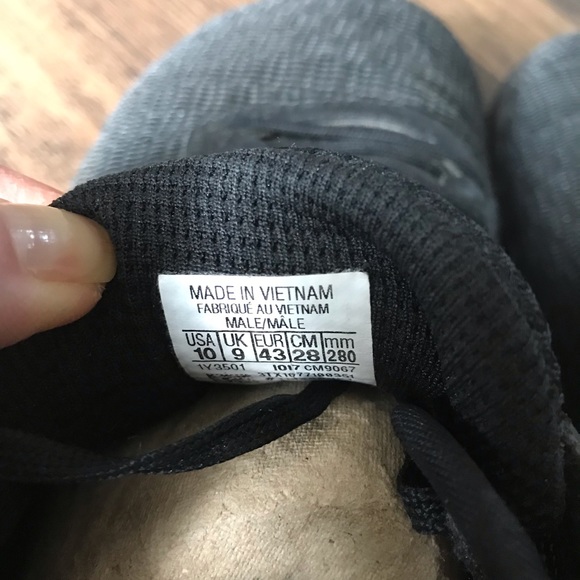 Reebok crosstrainer shoes - Picture 7 of 7